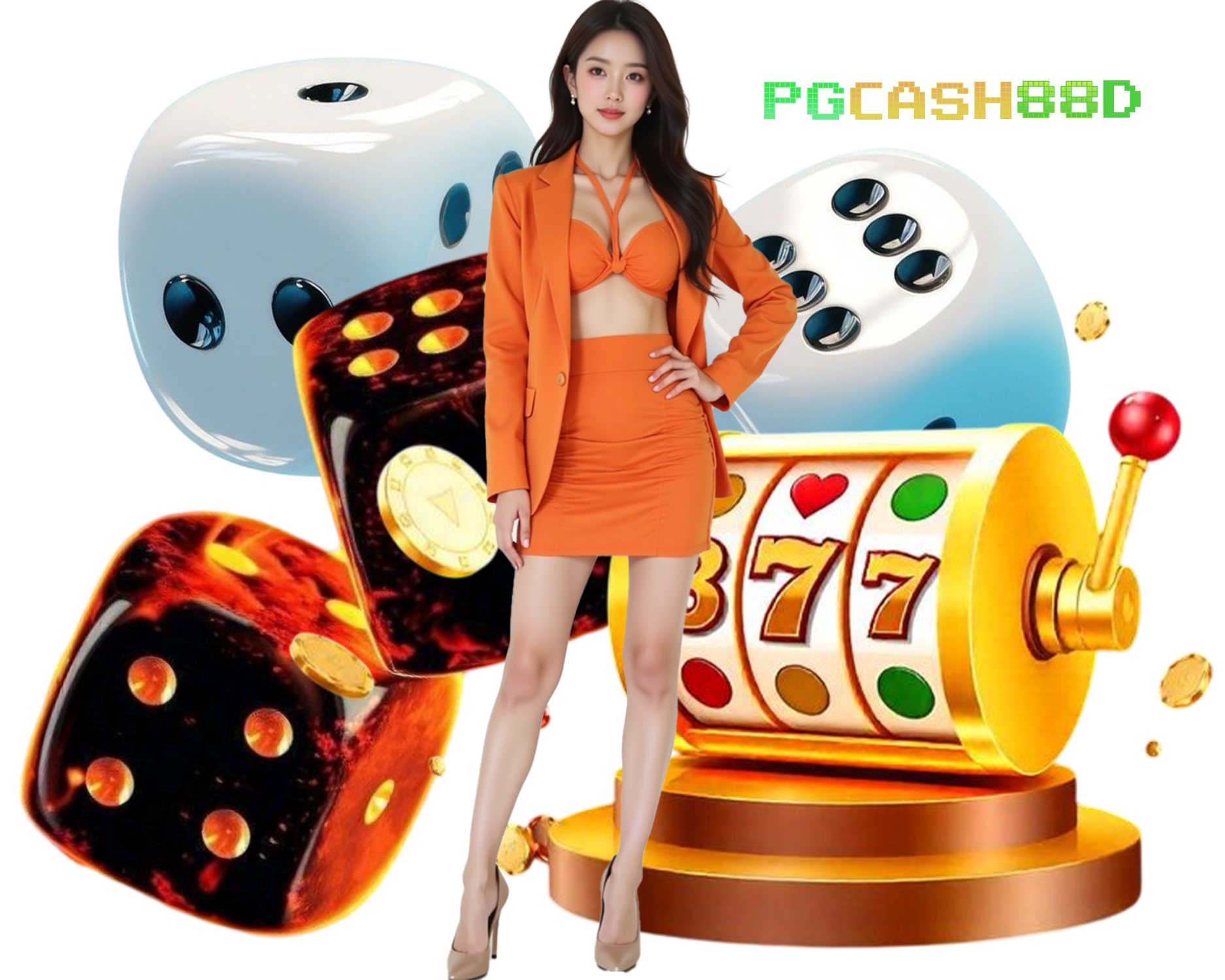 PGCASH88D สล็อตเว็บตรง