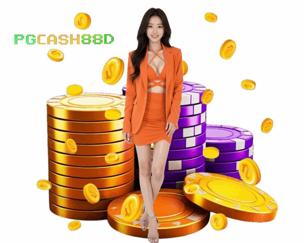 PGCASH88D